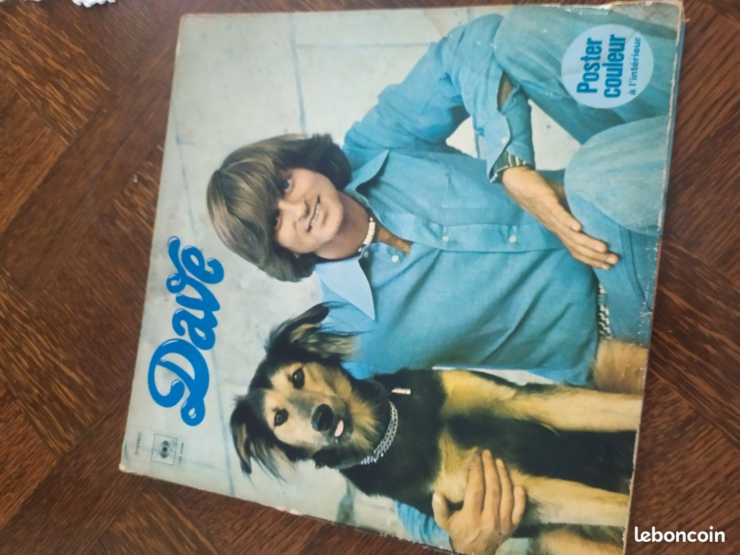 Vinyl Dave 1975 (image 1)