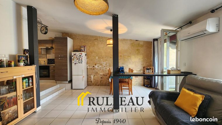 Maison 6 pièces 139 m²