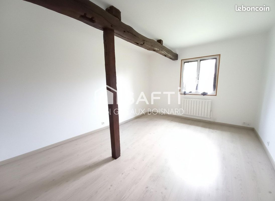Longère 6 pièces 121 m² (image 15)