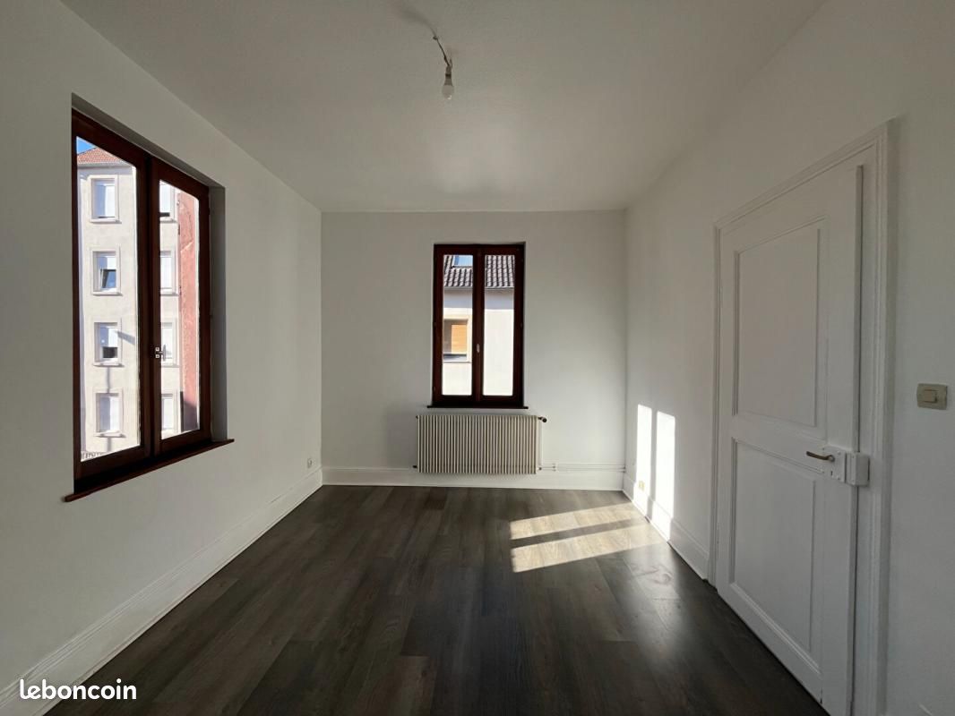 Appartement 2 pièces 47 m² · à Schiltigheim · 47 m² · 805 €/mois