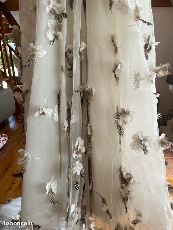 Robe de mariée (image 4)