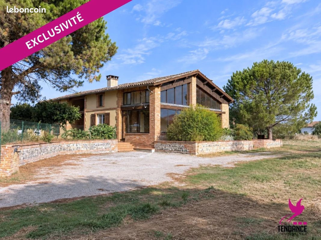 Maison 5 pièces 150 m² · à Larra · 150 m² · 313 500 €