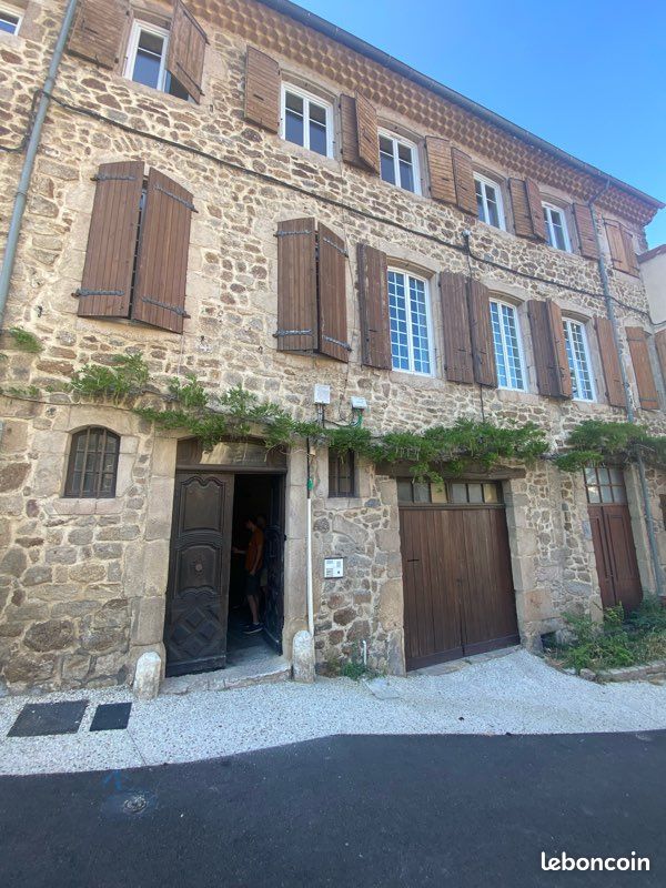 Immeuble 14 pièces 600 m² · à Annonay · 600 m² · 569 000 €