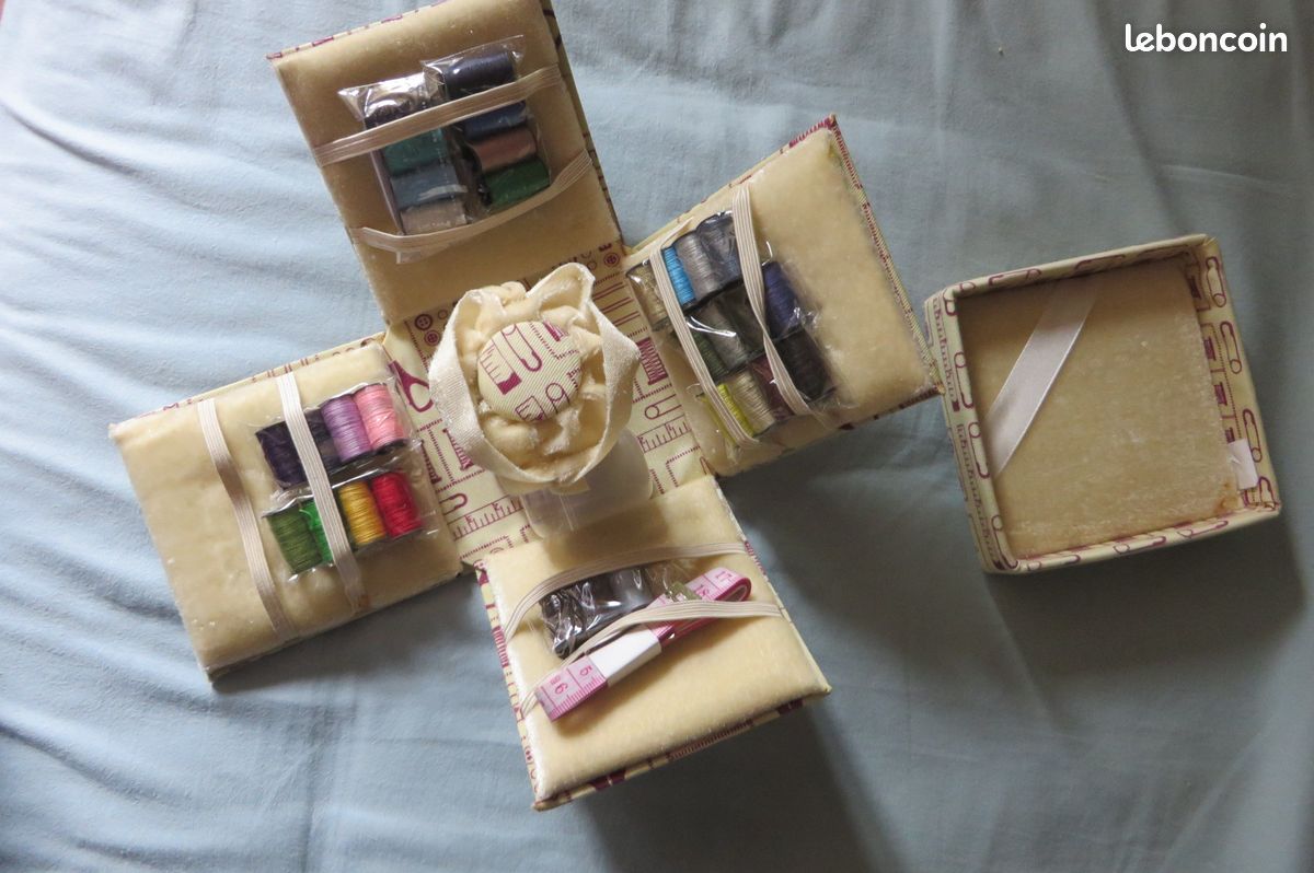 Boîte couture kit (image 3)