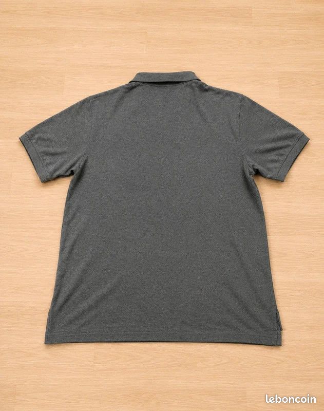 Polo Ralph Lauren Homme M Gris (image 3)