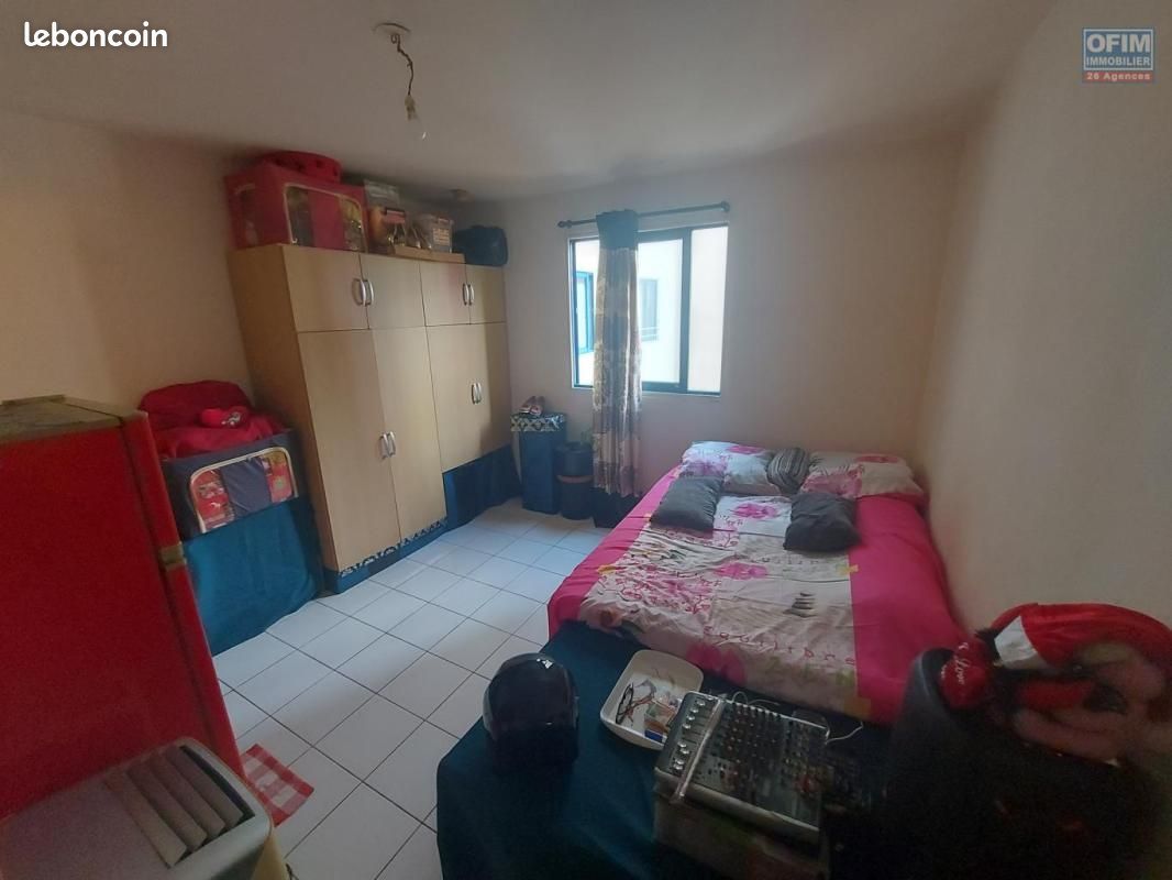 Appartement 1 pièce 21 m² · à Saint-Denis · 21 m² · 79 000 €