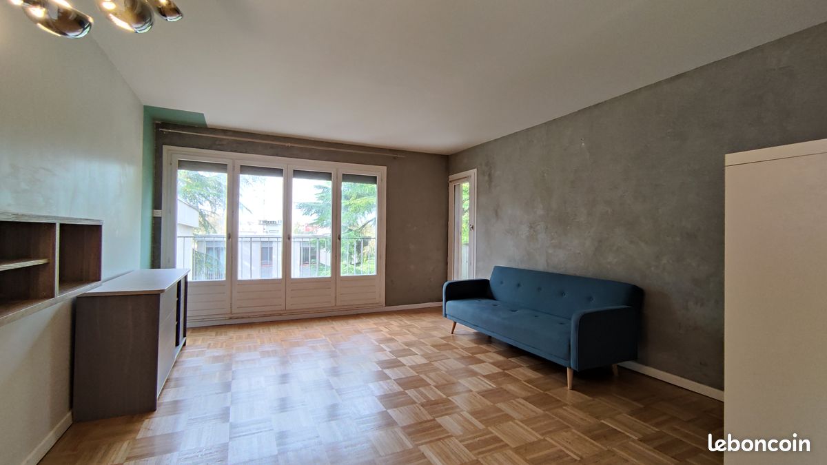 Appartement 4 pièces 78 m² · à Bures-sur-Yvette · 78 m² · 1 650 €/mois