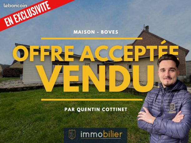 Pavillon 4 pièces 92 m²