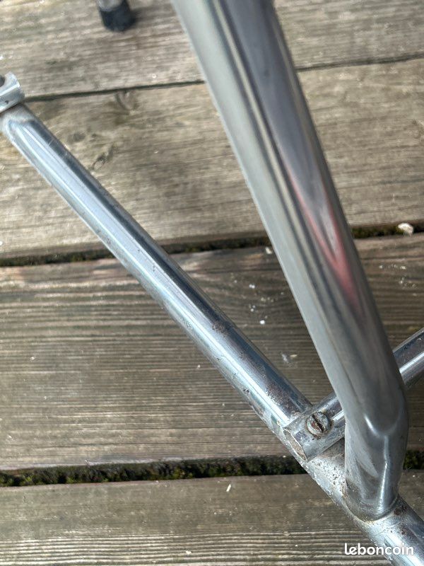 Petite table vintage (image 3)