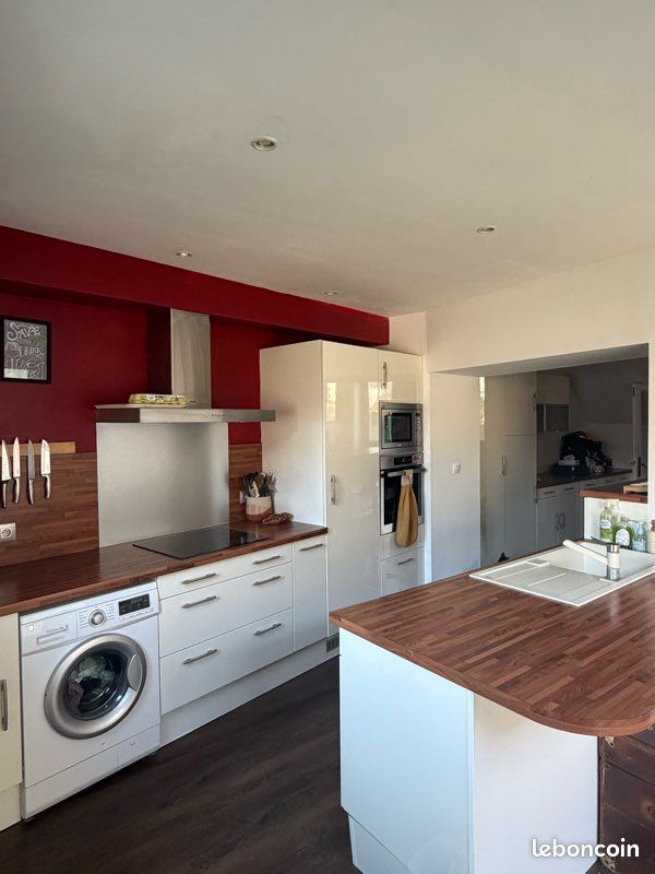 Maison 5 pièces 141 m² · à Valravillon · 141 m² · 169 500 €