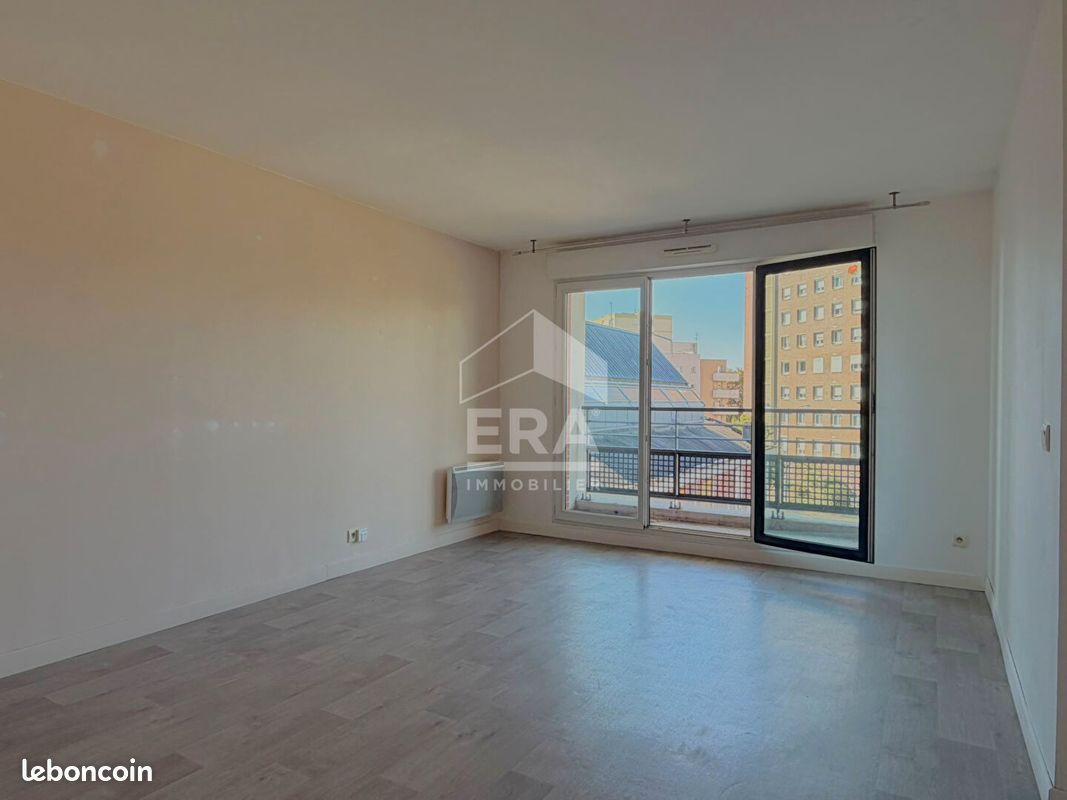 Appartement 2 pièces 48 m² · à Sotteville-lès-Rouen · 48 m² · 737 €/mois