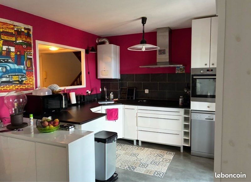 Appartement 3 pièces 68 m² · à Anglet · 68 m² · 1 250 €/mois