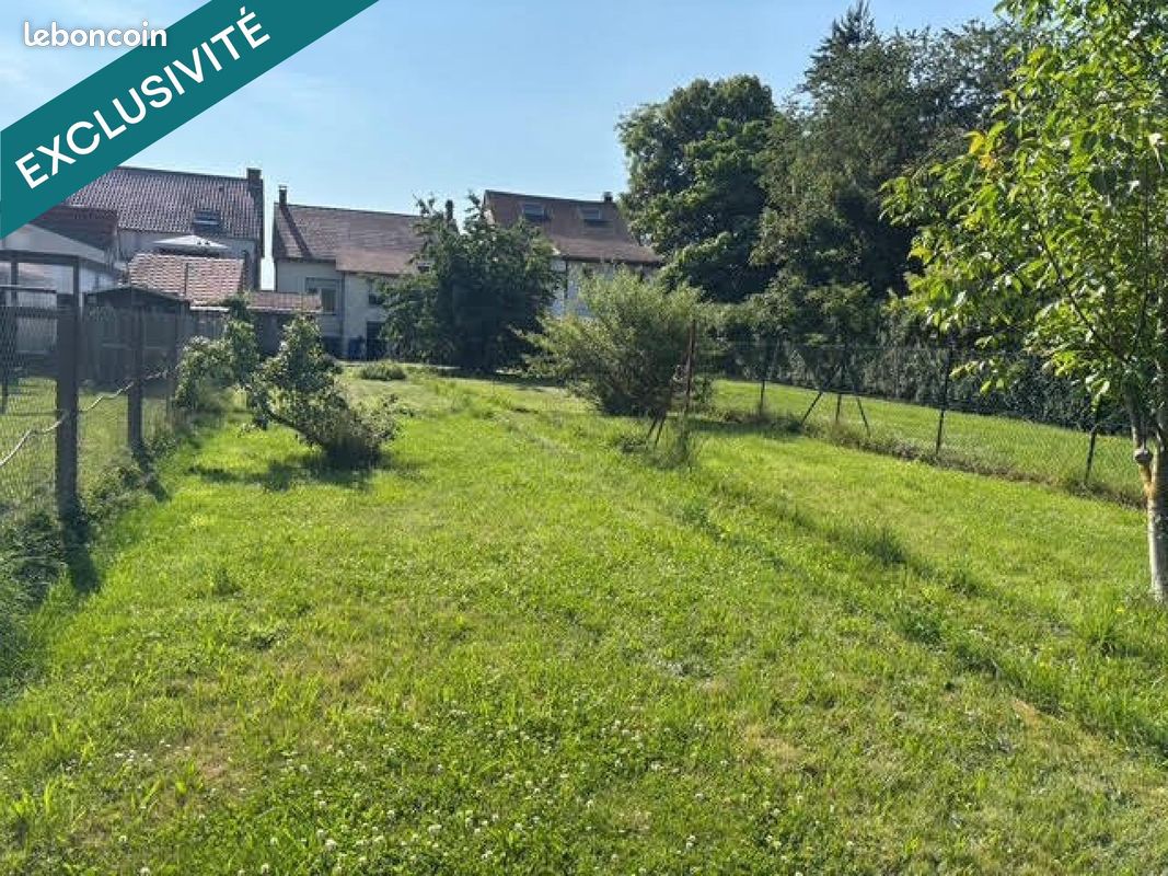 Maison 4 pièces 90 m² · à Sarralbe · 90 m² · 129 000 €