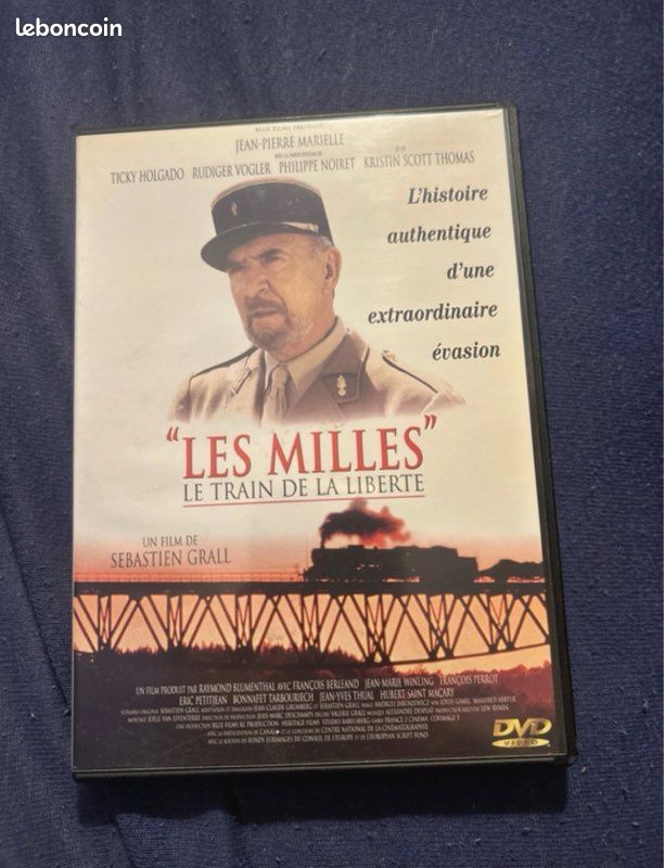 DVD film (image 1)