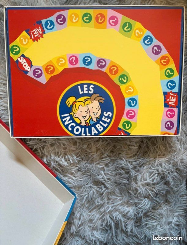 Jeux société (image 2)
