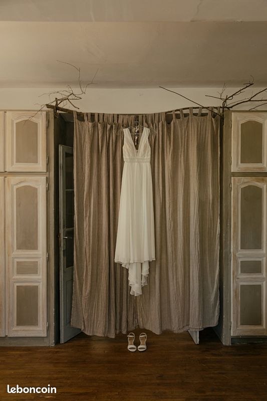 Robe de mariée (image 2)