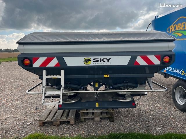 SKY AGRICULTURE x50 + ECONOV (image 2)