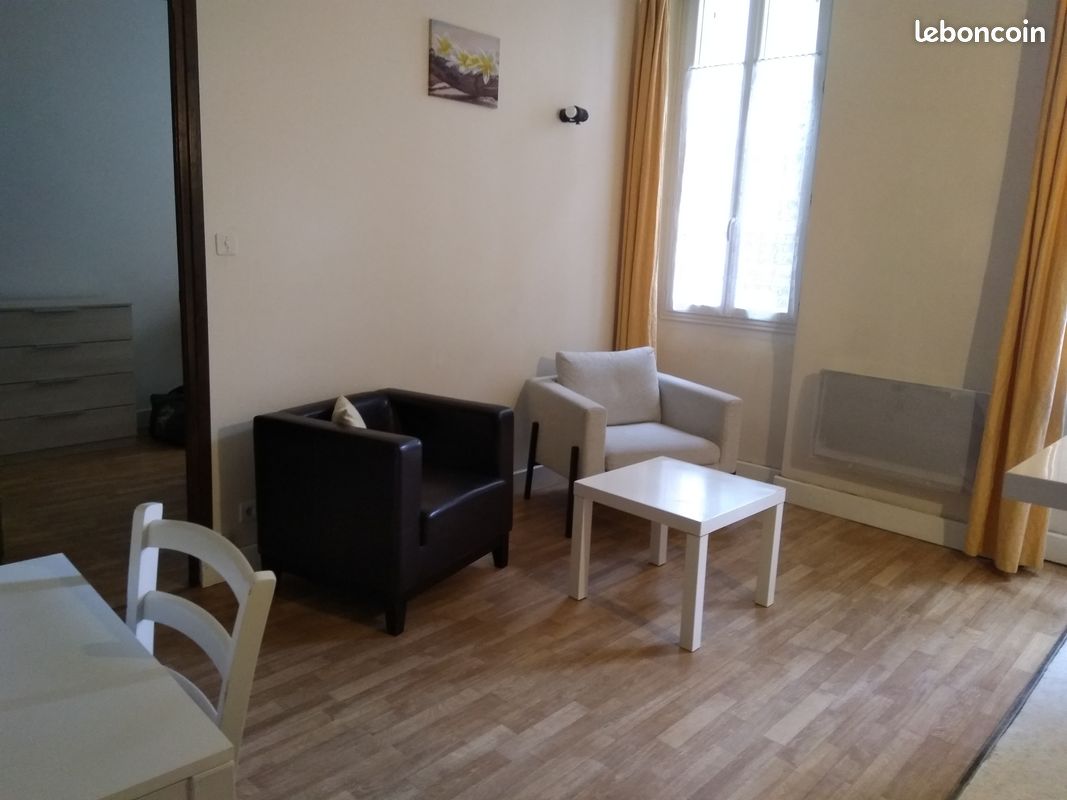 Appartement 2 pièces 29 m² · à Toulouse · 29 m² · 604 €