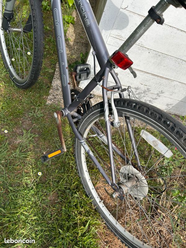 Vélo - VTT (image 5)