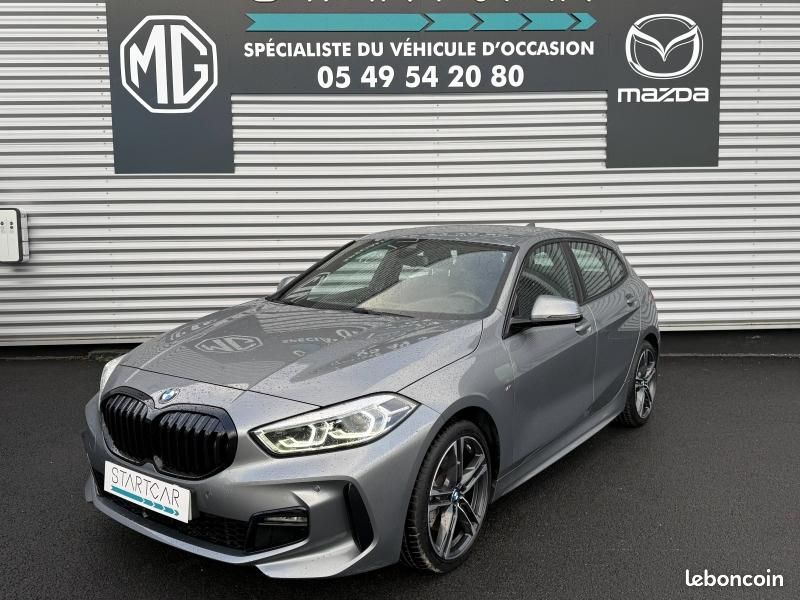 Bmw Série 1 118dA 150ch M Sport (image 22)