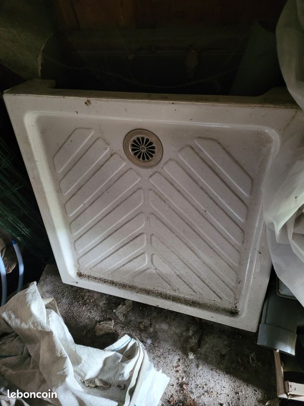 Lot sanitaire (image 3)