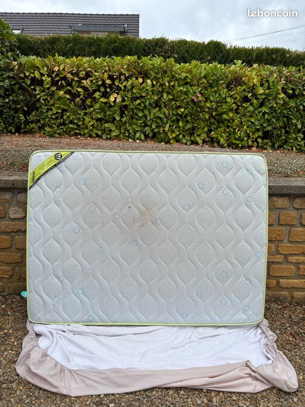 Matelas deux personnes (image 4)