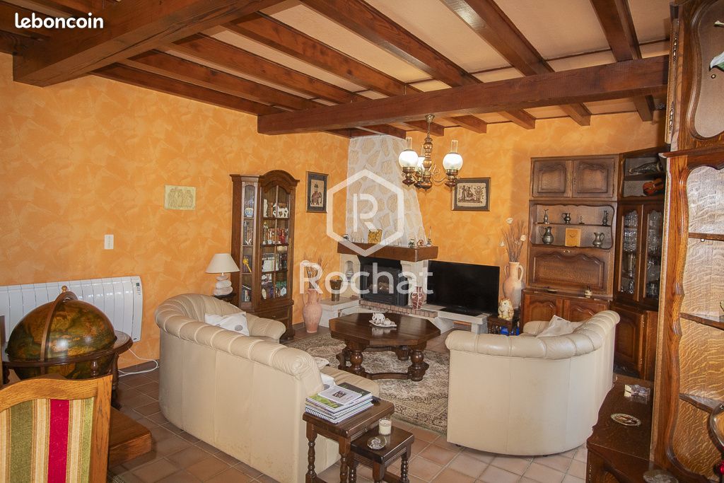 Villa 5 pièces 143 m² (image 10)