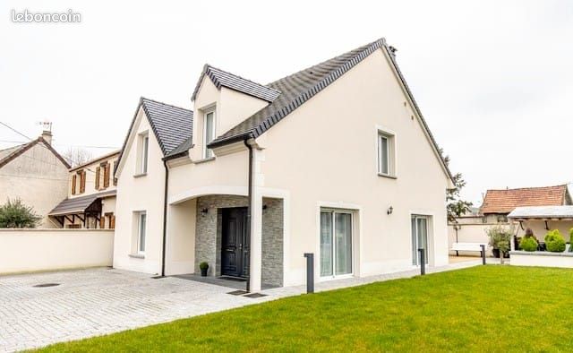 Maison 6 pièces 160 m² · à Morsang-sur-Orge · 160 m² · 475 000 €