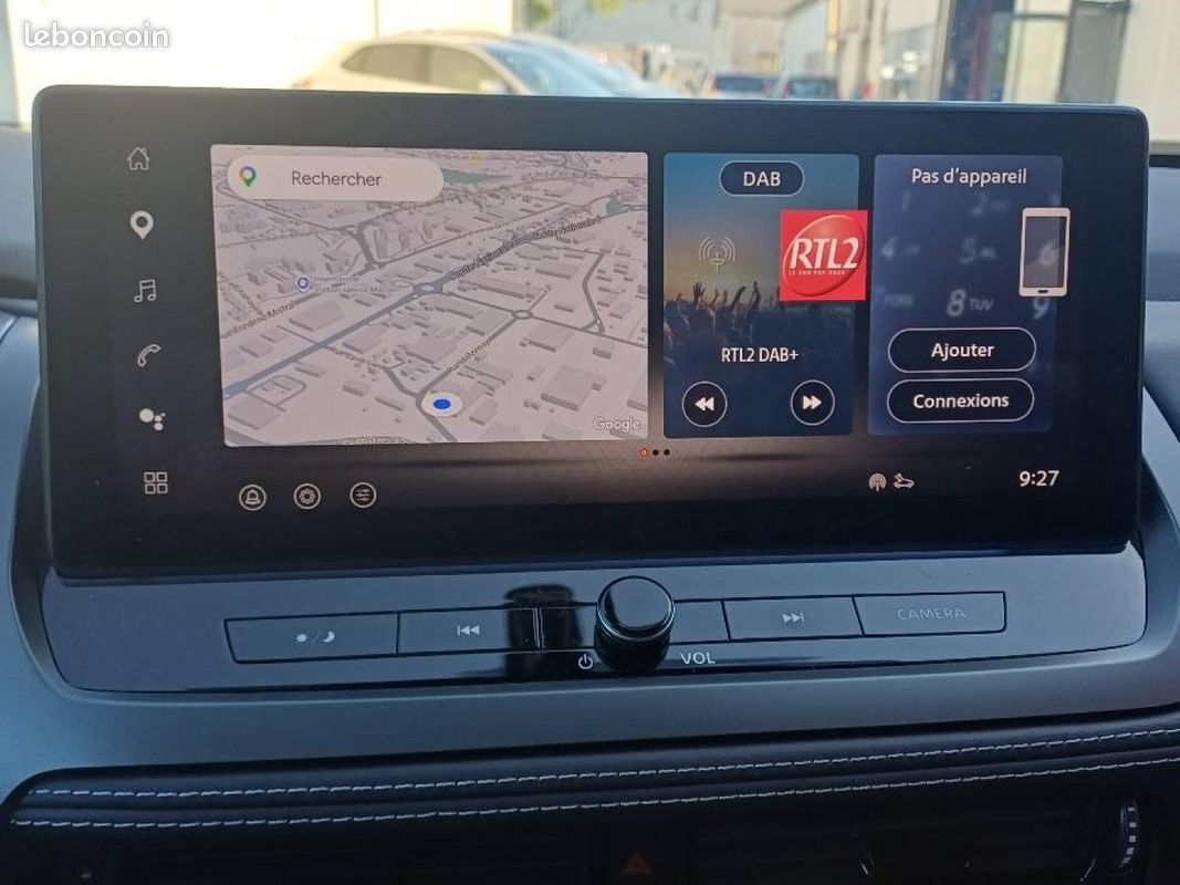 Nissan Qashqai Hybrid e-POWER 205ch N-Connecta 2026.5 (image 27)
