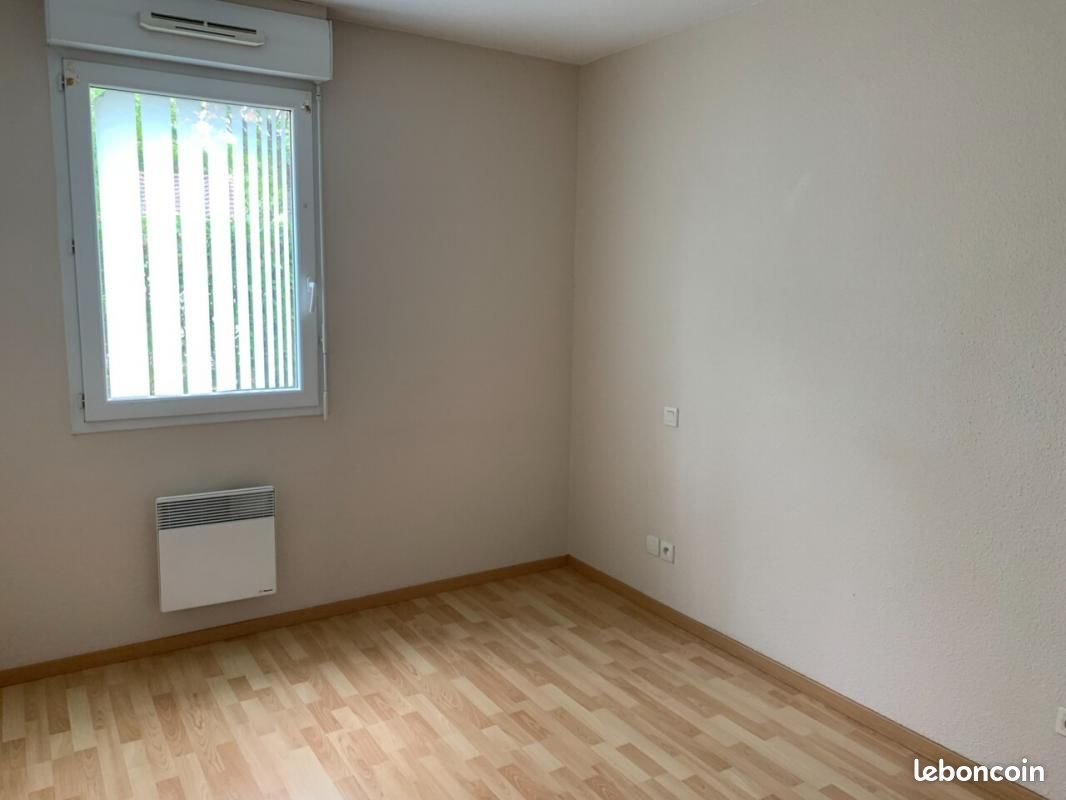 Appartement 3 pièces 61 m² - Ussac 19270 (image principale 3)
