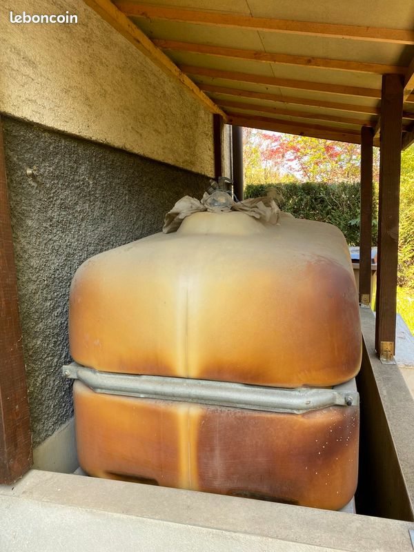 Donne cuve 2500L (image 2)