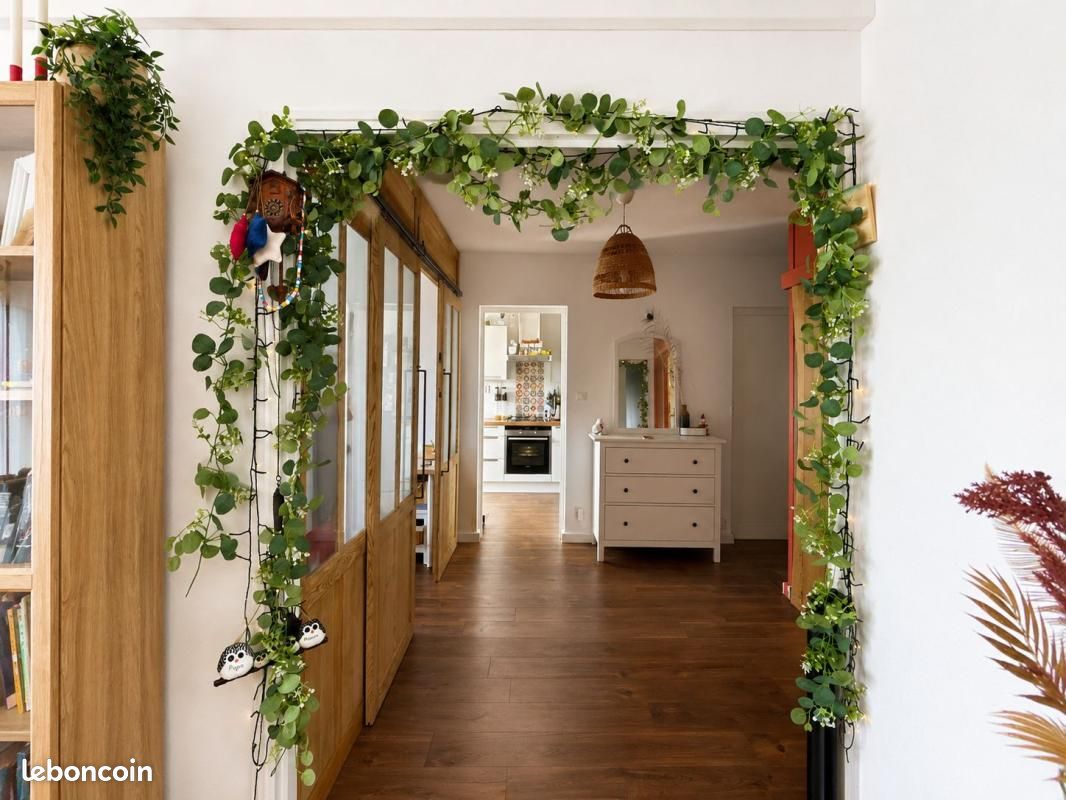 Appartement 5 pièces 114 m² · à Corbas · 114 m² · 295 000 €