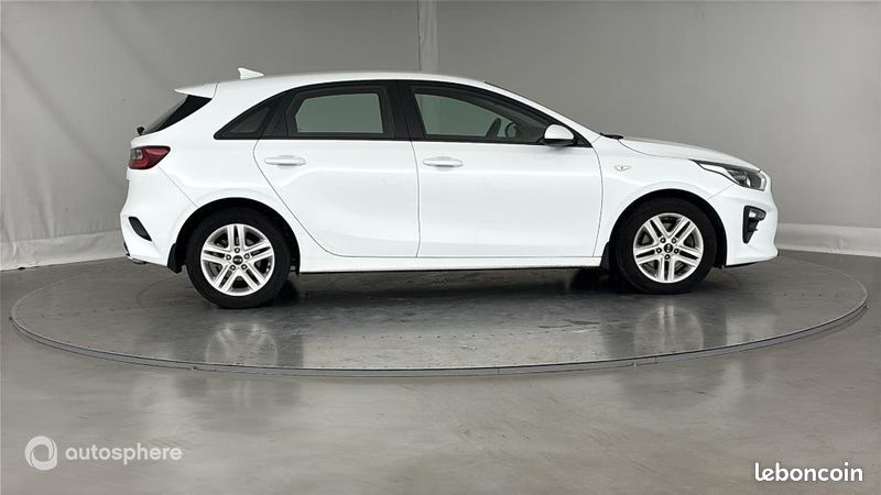 Kia Ceed 1.0 T-GDI 100ch Active (image 4)