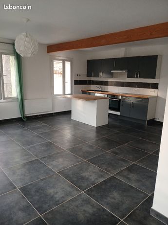 Beauvoisin appartement