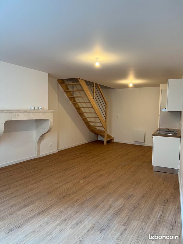 Appartement 4 pièces 88 m² · à Toul · 88 m² · 647 €