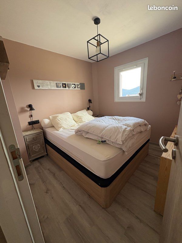 Appartement à la montagne (image 3)