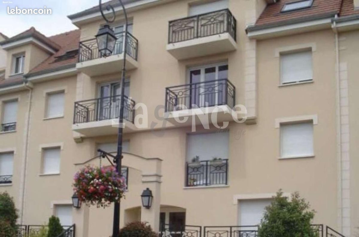 Appartement 3 pièces 64 m² · à Claye-Souilly · 64 m² · 233 000 €