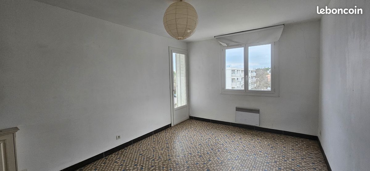 Appartement 4 pièces 67 m² · à Montpellier · 67 m² · 1 000 €