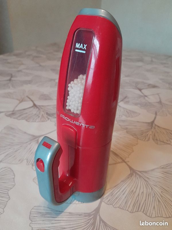 Aspirateur de table (image 2)