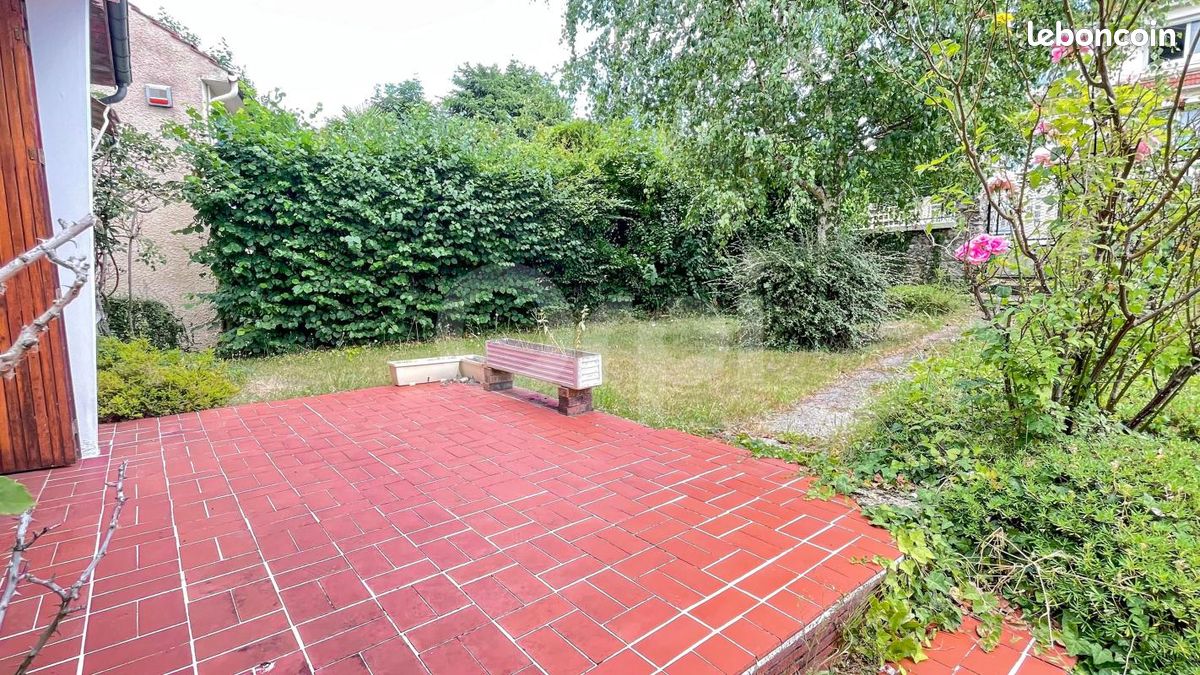 Maison 5 pièces 90 m² (image 4)
