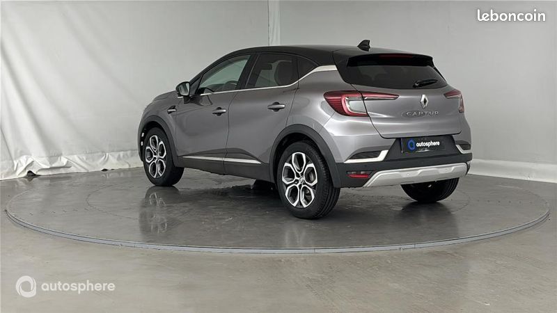 Renault Captur 1.0 TCe 90ch Techno (image 8)