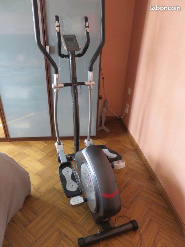 Vélo elliptique FITNESS DOCTOR dragon Sport Plein air