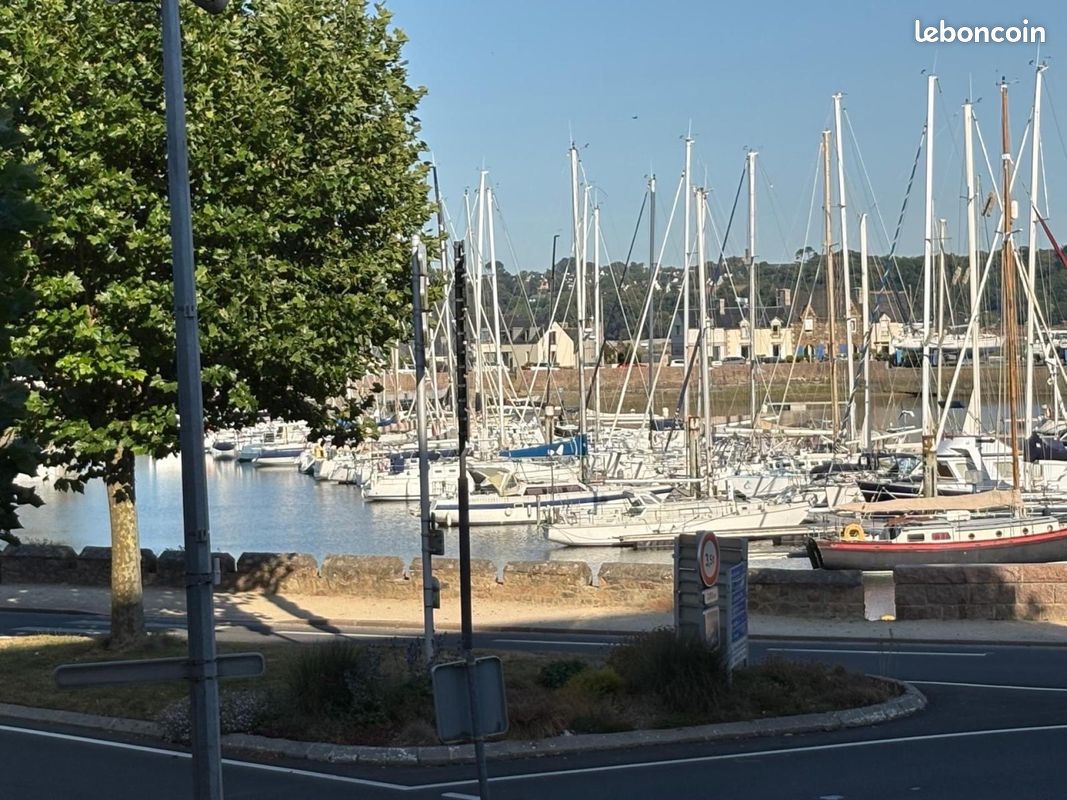 Appartement 2 pièces 47 m² · à Perros-Guirec · 47 m² · 239 000 €