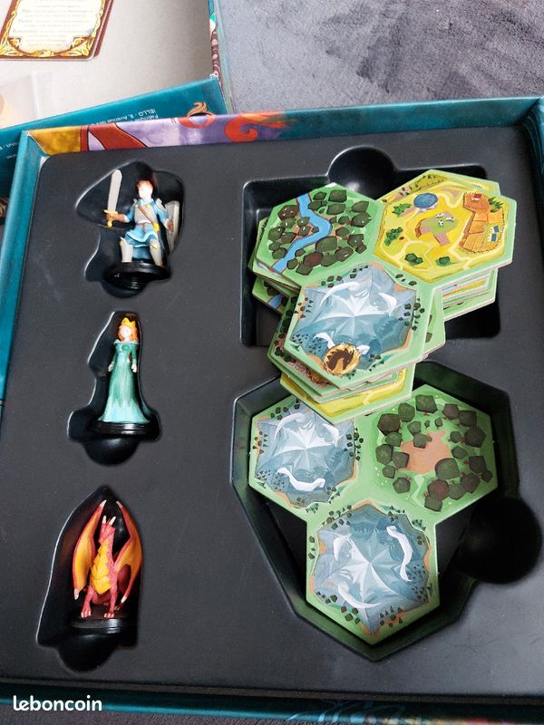 Jeu Fairy tile (image 4)