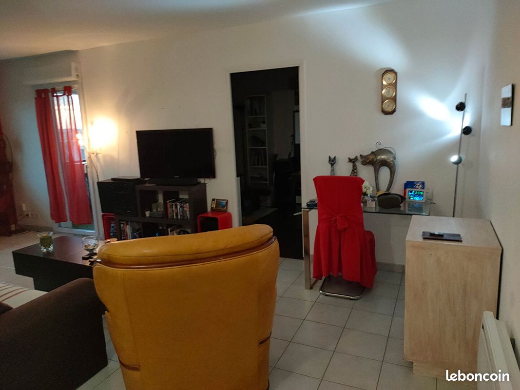 Appartement 2 pièces 54 m² - Poitiers 86000 (image principale 3)