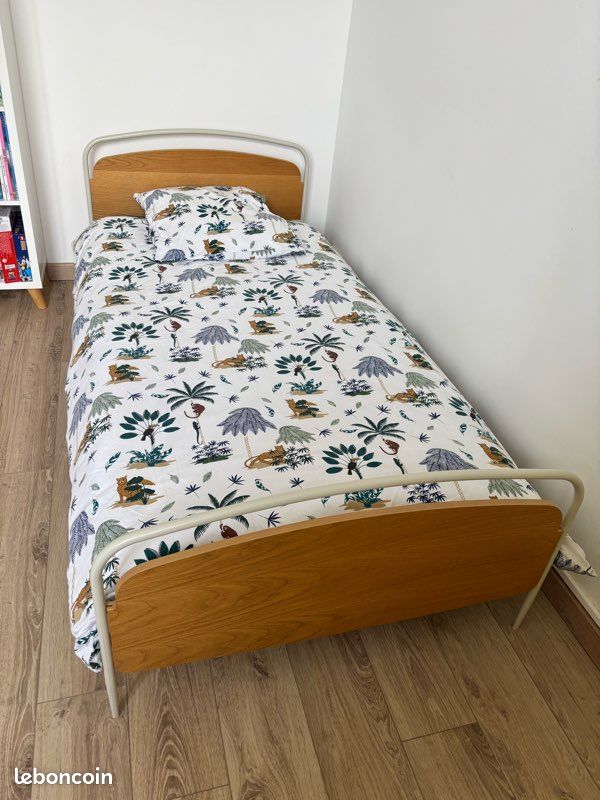 Lit enfant La redoute - très bon état (image 1)