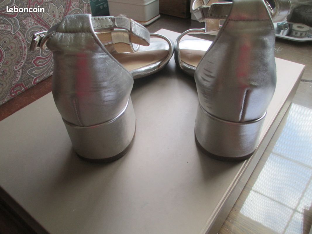 Chaussure gabor (image 2)