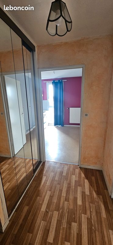Appartement 3 pièces 74 m² · à Béthune · 74 m² · 175 000 €