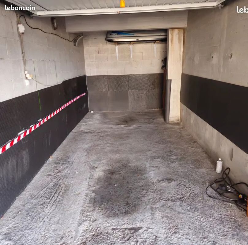 Box ferme Bd Perier · à Marseille · 170 €/mois