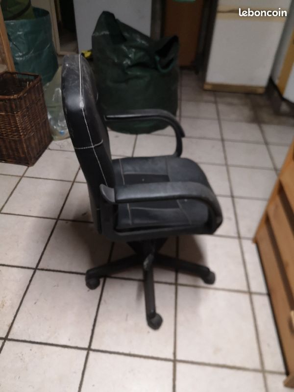 Chaise de bureau (image 2)